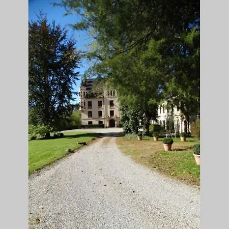 Apartament Poetenstudio *