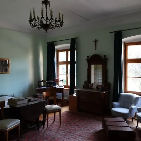 Poetenstudio Apartament Verwaltungsgemeinschaft Haldenwang