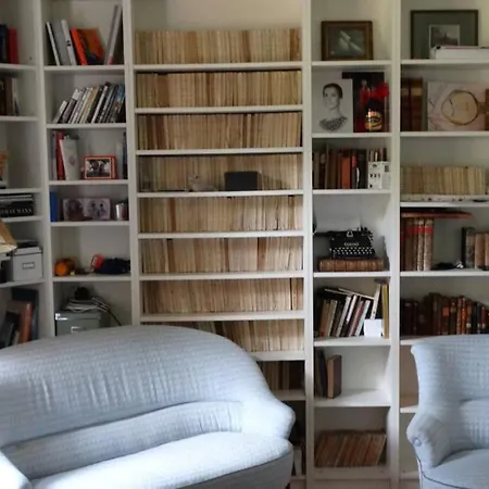 Poetenstudio