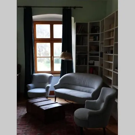 Apartament Poetenstudio