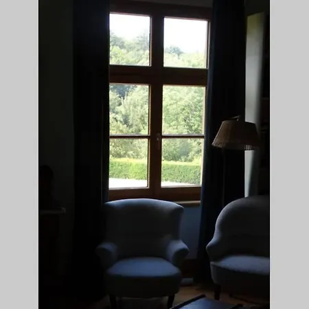 Appartamento Poetenstudio